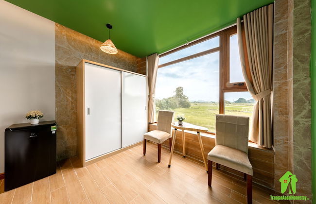 Trang An Ao dai Homestay - Photo 11