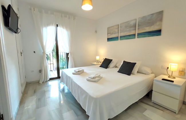 Villa Sotavento - Foto 5