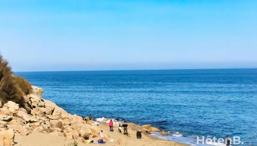 Natural Escape Air-Conditioned T2 BIS Pools and Private Estate in Fitou! - Foto 5