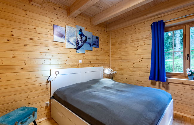 Schwabenhütte - Photo 20