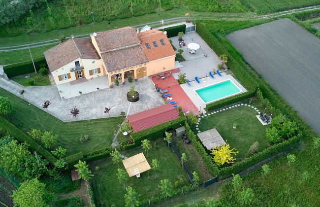 Lagoonside Elegance With Sauna - Foto 16