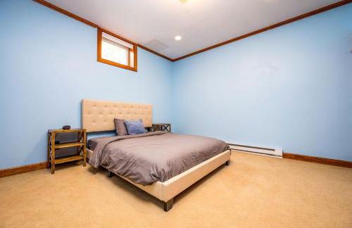 Beautiful Chalet, mins to Hunter/Windham slopes - Foto 17