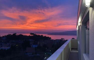 Precioso apartamento con increíbles vistas al mar - Foto 21