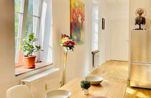 Castle View Living 1 - Best Apartment in Weilburg - Photo 1