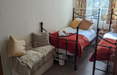 Jasmine Cottage Lastingham North Yorkshire - Photo 22