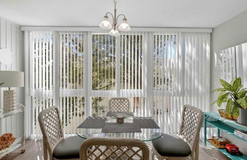 Siesta Key 2-Bedroom Condo with Pool - Foto 5