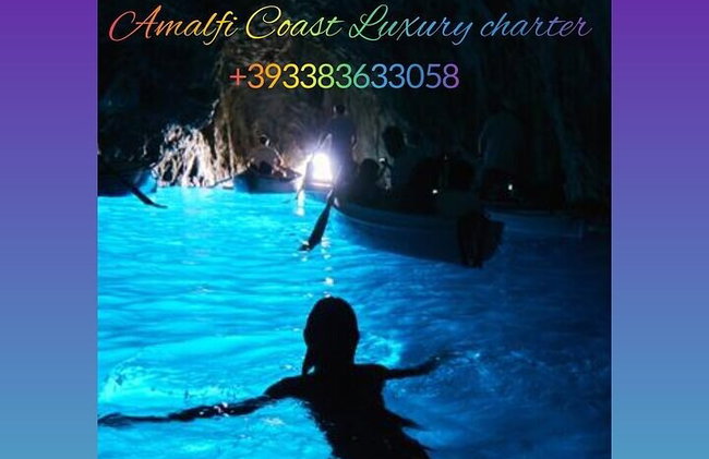 *** Circuit Naples-Sorrente-Amalfi en voiture de luxe *** +39 338 3633058 - Photo 12
