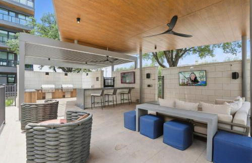 6min to Domain,12min DT, Balcony and Free Parking - Foto 25