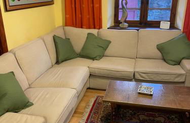 Casa Rural MONTE ROBLO - Foto 12