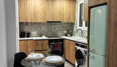 Christinas HOUSE - Foto 4, stove