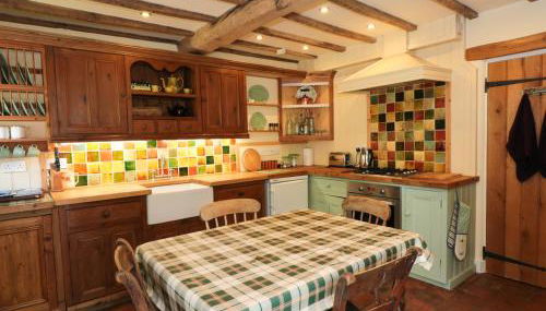 Just A Cottage, Newlands Farm - Foto 5