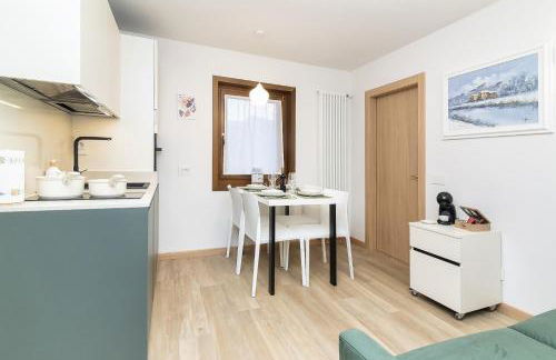 Larice&Ribes Apartments - Foto 5