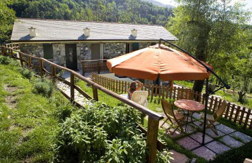 Agriturismo il Mulino - Foto 51