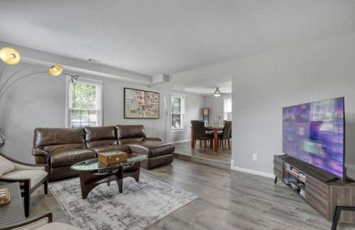 Luxury 4BR Family-Perfect House - Foto 30