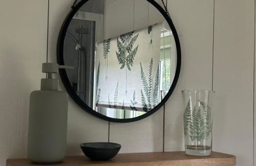 Cosy Owls Roost Hut With Private Hot Tub - Foto 81