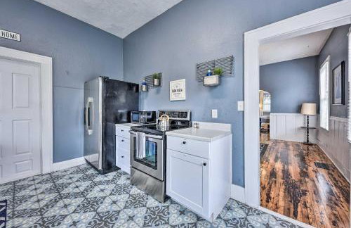 Charming Jacksonville Home about 2 Mi to Downtown! - Photo 12