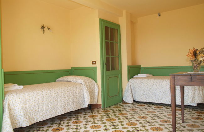 Villa Montalcinello - Foto 7