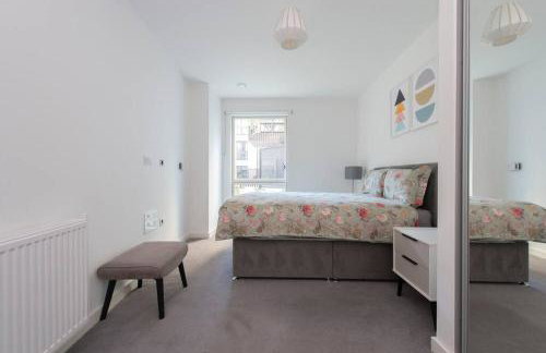 Stunning Luxury 2 Bedroom London Apartment - Foto 3