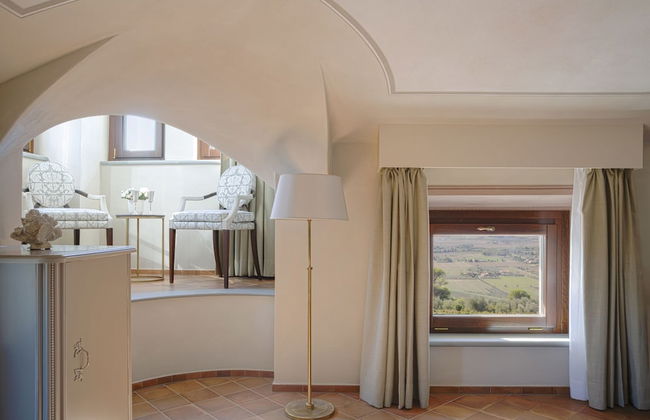 Castello Bonaria Wine & Spa Resort - Foto 7