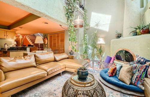 1374 S Pennsylvania St - Foto 1