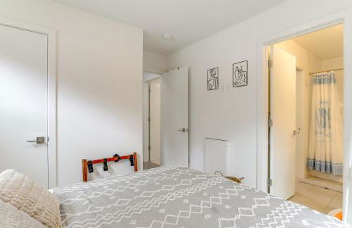 Hub for World Cup Fever! Pet-Friendly Seattle Base - Foto 16