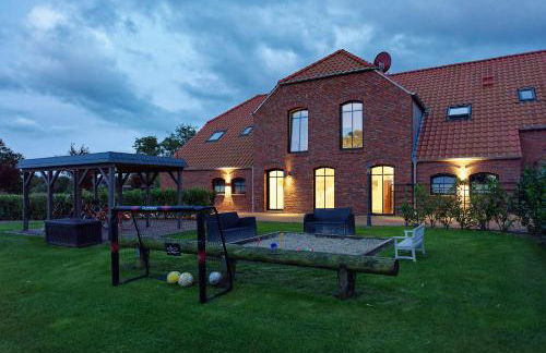 Hayungshaus Esens - Photo 78