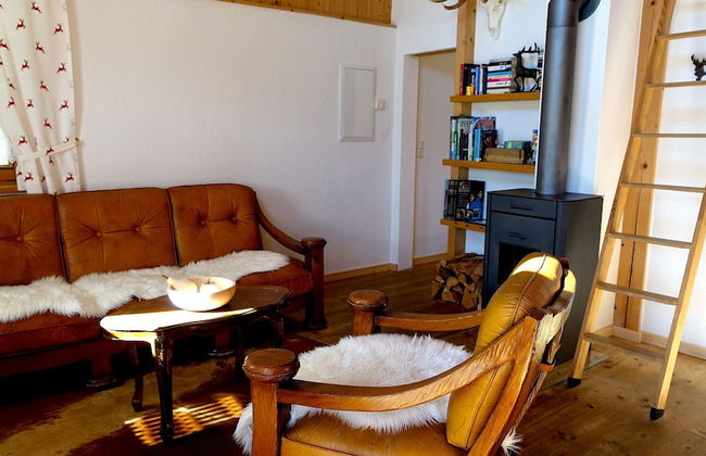 Holiday Home Near Wolfsklamm River - Photo 7