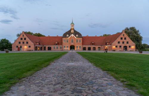 Kultur Gut Hasselburg - Foto 82