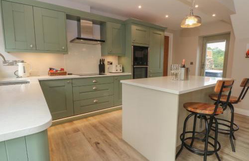 Small Lane Barn - Foto 10