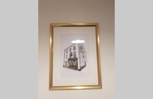 City Centre Apartment - Fantastic Location - Foto 27