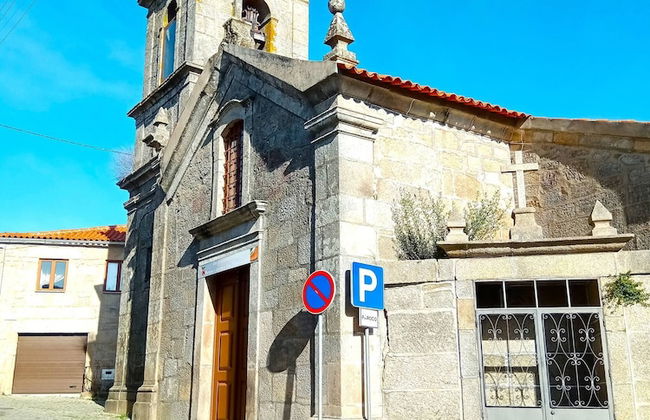 Cottage Aldeia Da Serra - Historic Areas of Portugal - Foto 19