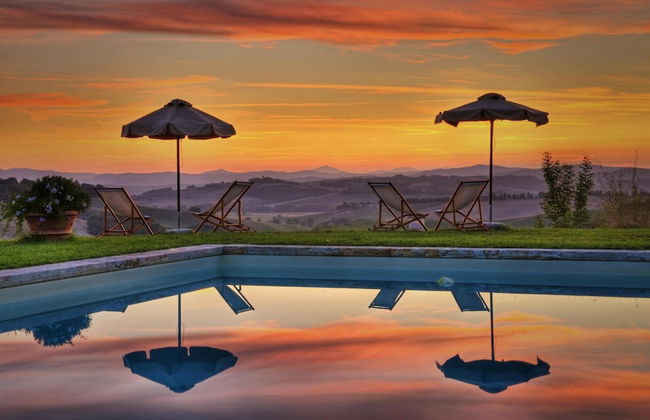 Podere Cunina - Foto 40