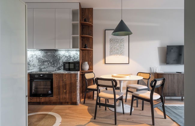 RentPlanet Kępa Mieszczańska - Foto 55