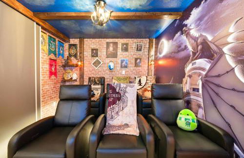 Themed 03 Bedrooms 03 Baths - Foto 30