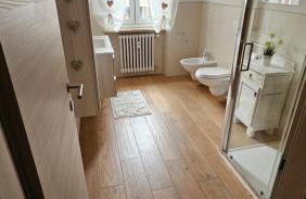 Appartamento "Roby" in centro Cavalese - Foto 44