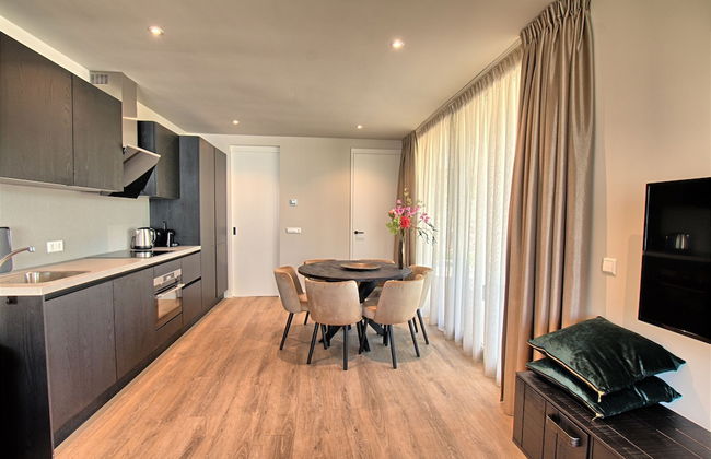 Najade Resort Het Gooi - Foto 27