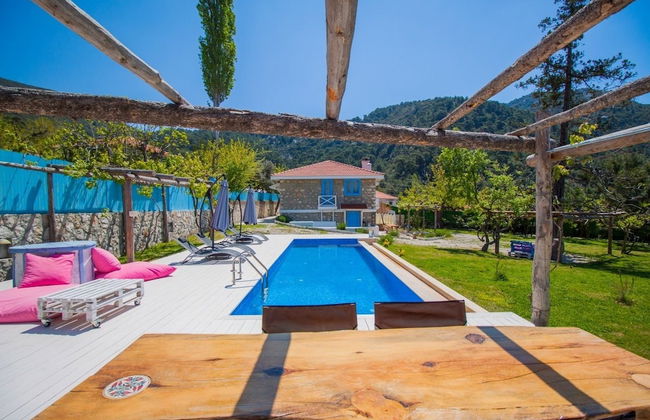 CasaBodamya - Foto 27