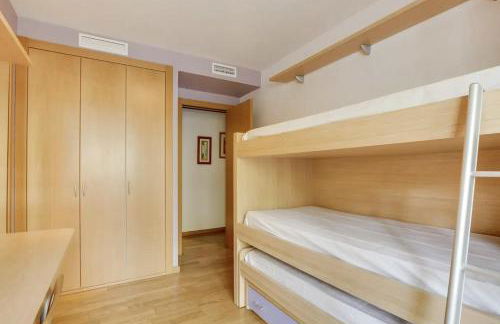 Stay U-nique Apartments Diagonal Mar - Photo 16