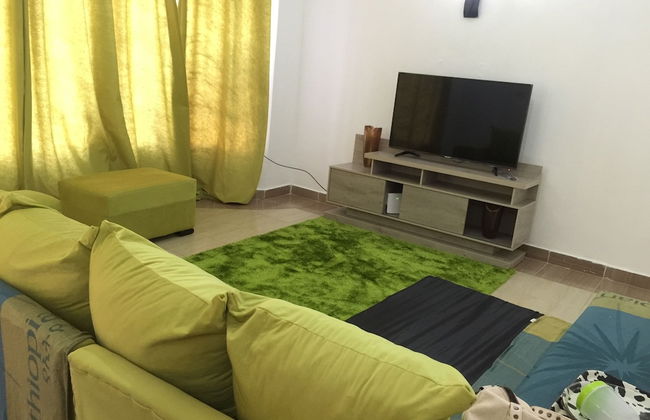 Johiz Casa JKIA - Foto 39