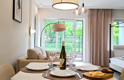 Apartament Swoboda Tatarska - Foto 31