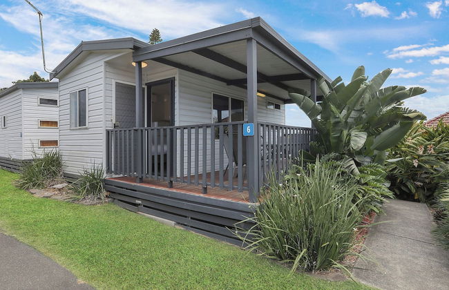 Reflections Shaws Bay - Holiday Park - Foto 45