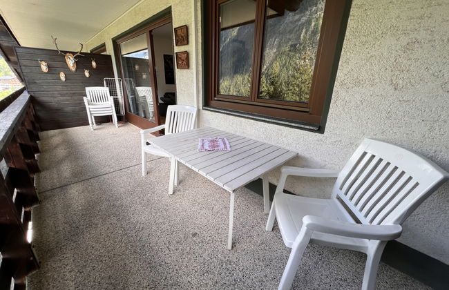 2 bedroom Apartment in Heiligenblut am Großglockner - Photo 3