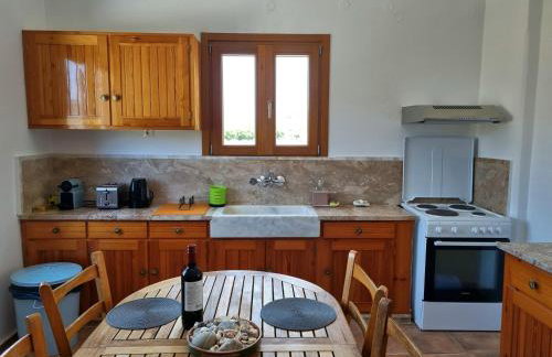 All Season Lovely Seafront Cottage - Foto 29