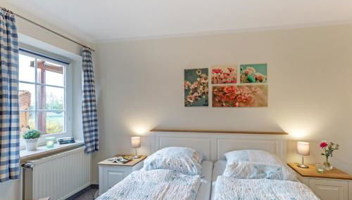 Ferienhof Marquardt Fewo Sperlingshöh - Foto 2