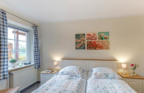 Ferienhof Marquardt Fewo Sperlingshöh - Foto 2