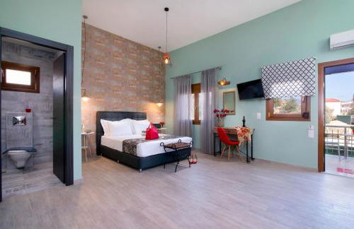 Vintage Suites - Foto 34