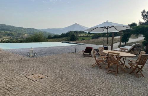 Quinta do Pinhô - The Poolhouse - Foto 11