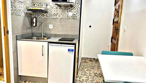 Estudio nuevo! Al lado del metro L1 L4 L5 - Foto 3