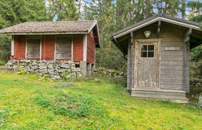 Santerin torppa - Photo 4