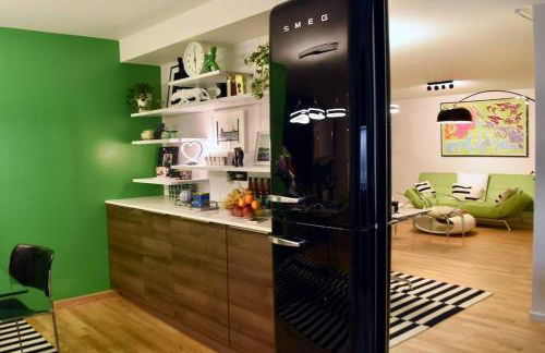 West Side - Full river view - Spacious - de Luxe - Foto 43